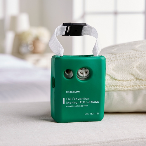 MON1020955EA - McKesson - McKesson Fall Prevention Monitor
