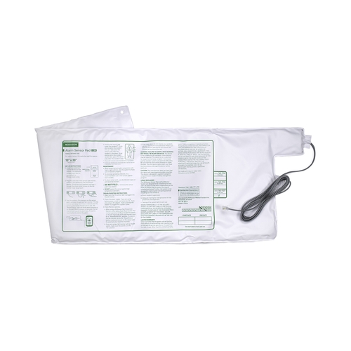 MON1020956CS - McKesson - McKesson Alarm Sensor Pad 10 x 30" (25 cm x 76 cm), 30 EA/CS