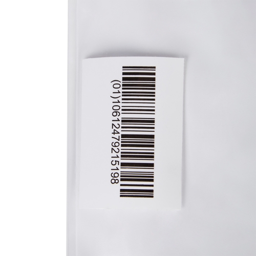 MON1020960EA - McKesson - McKesson Alarm Sensor Pad 10 X 30 Inch (25 cm x 76 cm)