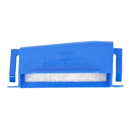MON1026309EA - Respironics - CPAP Machine Pollen Filter
