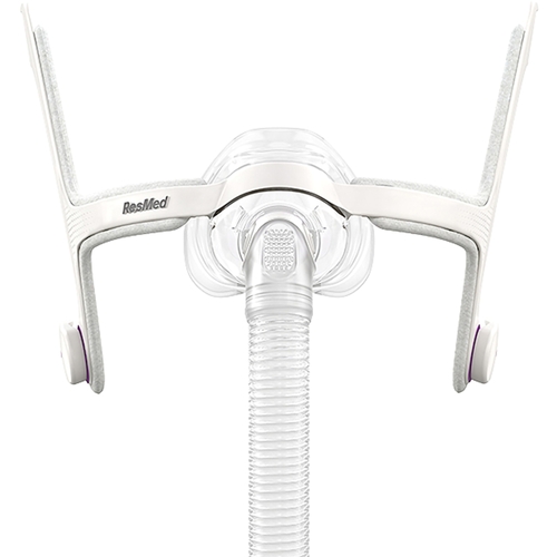 MON1027063EA - Respironics - CPAP Mask System Full Face Standard