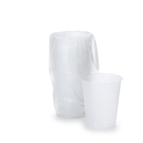 Non-Insulated Plastic Pitchers - DYND80535