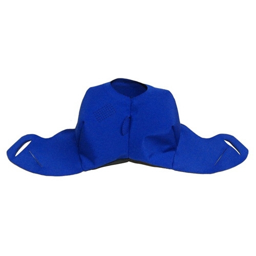 MON1028189EA - Sunset Healthcare - Replacement Cushion SleepWeaver&reg; Elan