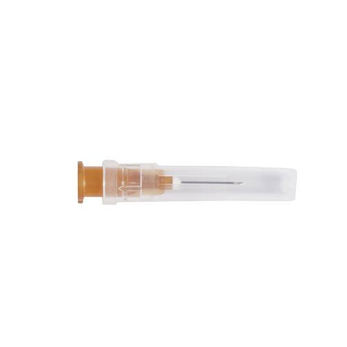 MON1031798CS - McKesson - McKesson Hypodermic Needle Without Safety 26 Gauge 1/2 Inch Length, 100/BX, 10BX/CS
