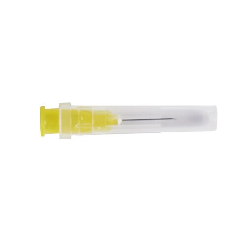 MON1031800CS - McKesson - McKesson Hypodermic Needle Without Safety 30 Gauge 1/2 Inch Length, 100/BX, 10BX/CS