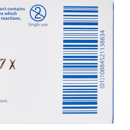 MON10370CS - Cardinal Health - Medical Tape Wet-Pruf Cloth 2" x 10 Yards NonSterile, 72 EA/CS