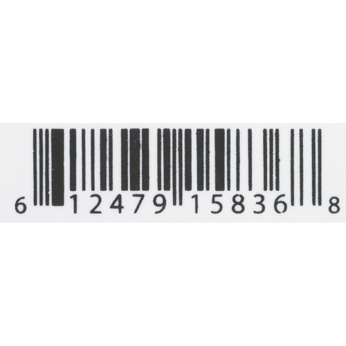 MON1038457EA - McKesson - McKesson Eye Chart 20 Foot Measurement Acuity Test, 1/EA