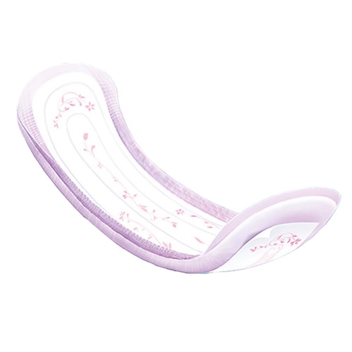 MON1039116CS - Attends - Attends Discreet&reg; Moderate Absorbency Bladder Control Pads, 14.5", 200/CS