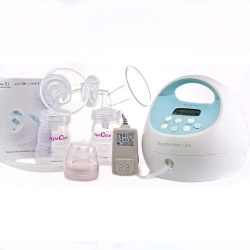 MON1039502EA - Mother's Milk - Breast Pump Kit Spectra S1 Plus