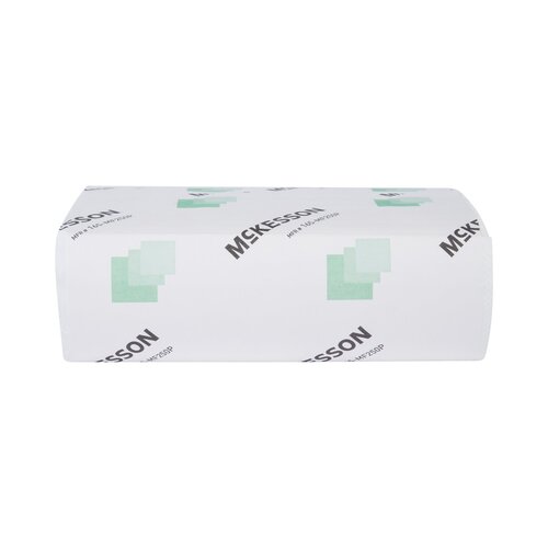 MON1040599CS - McKesson - McKesson Paper Towel Premium Multi-Fold 9.06 X 9.45 Inch, 4000/CS