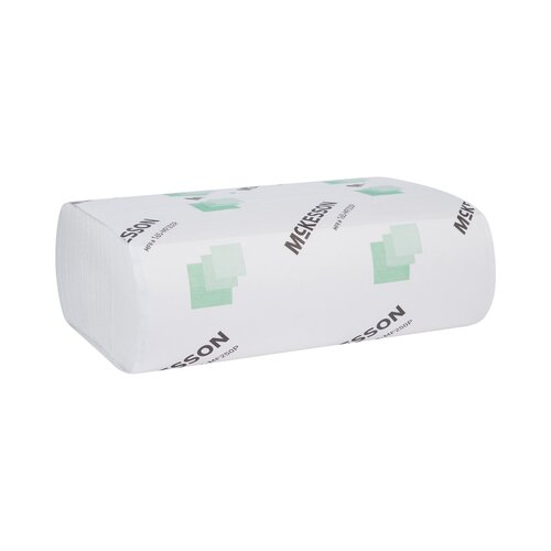 MON1040599CS - McKesson - McKesson Paper Towel Premium Multi-Fold 9.06 X 9.45 Inch, 4000/CS