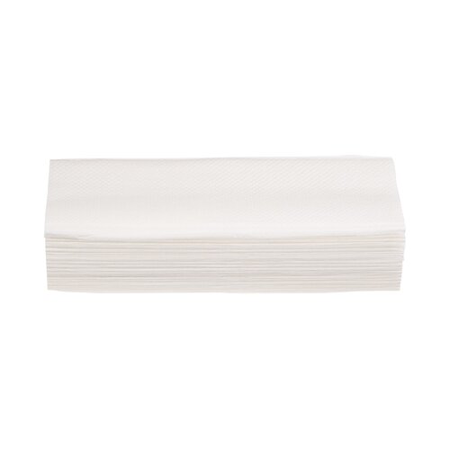 MON1040600CS - McKesson - McKesson Paper Towel Multi-Fold 9.06 X 9.45 Inch, 4000/CS