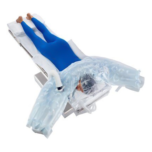 MON1045420CS - 3M - 3M Forced Air Warming Blanket Bair Hugger 24 W x 78 L" Polypropylene Cover, 10 EA/CS