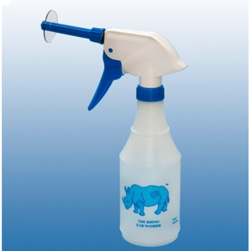 Rhino Ear Washer System
