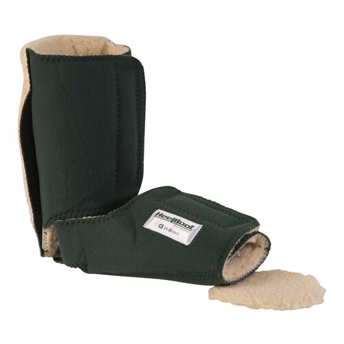 MON1050031EA - Mabis Healthcare - Orthotic Boot Replacement Liner Heelbo&reg; Regular