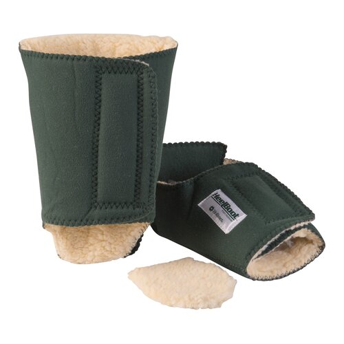 MON1050031EA - Mabis Healthcare - Orthotic Boot Replacement Liner Heelbo&reg; Regular