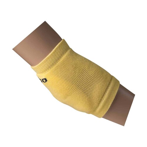 MON1050034CS - Mabis Healthcare - Heel / Elbow Protector Heelbo&reg; Small Yellow