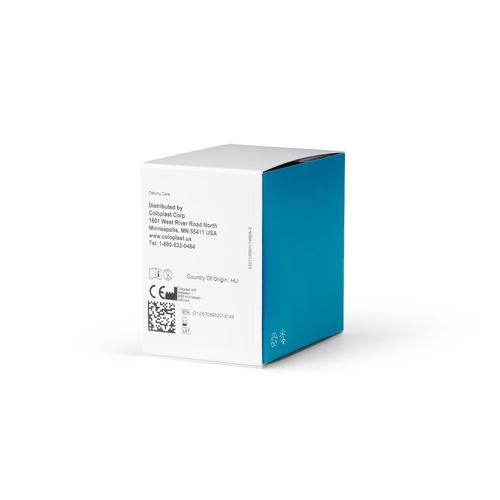 MON1053198BX - Coloplast - Coloplast Protective Ring Brava&reg; 4.2 x 27 mm Diameter, 10/BX