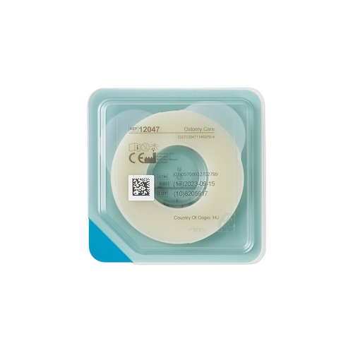 MON1053198BX - Coloplast - Coloplast Protective Ring Brava&reg; 4.2 x 27 mm Diameter, 10/BX