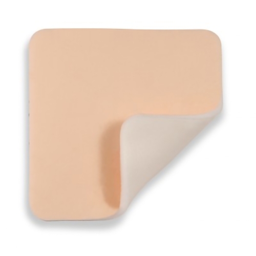 MON1054429BX - Dukal - Foam Dressing Advazorb&reg; 6 x 6" Square Sterile, 12/BX