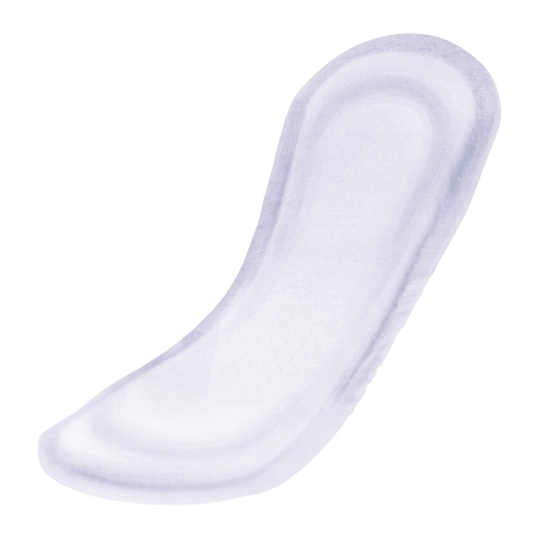 MON1059420CS - Essity - Essity TENA&reg; Sensitive Care Bladder Control Pad, Ultimate, 16 Inch Length, Heavy Absorbency, Dry-Fast Core™, One Size Fits Most