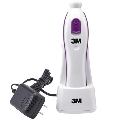 MON1061817KT - 3M - Surgical Clipper Kit, Pivoting Head, 160 Minute Run Time (Blade Assembly Not Included)