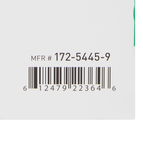 MON1063193CS - McKesson - McKesson Catheter Securement Device NonSterile, 2.5&quot; Tab, 400 EA/CS