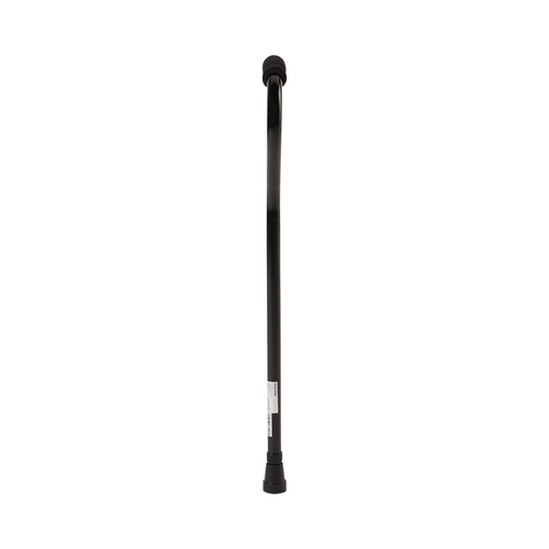MON1065214CS - McKesson - McKesson Offset Cane Aluminum 30 to 39" Height Black, 6 EA/CS
