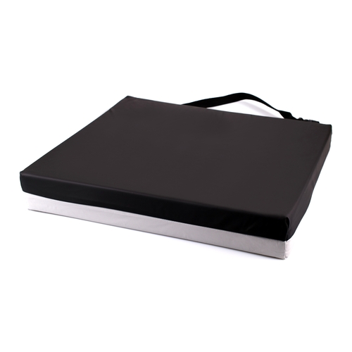 MON1065570EA - McKesson - McKesson Seat Cushion 18 W x 18 D x 3 H&quot; Foam, 1/EA