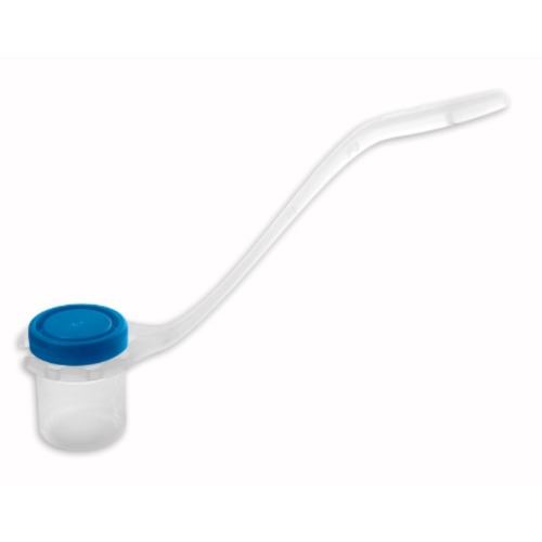 MON1067706CS - CareFull Catch - Specimen Cup Holder, 100/CS