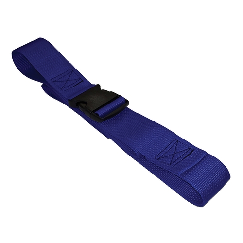 MON1067951EA - McKesson - Backboard / Stretcher Strap, 1/EA
