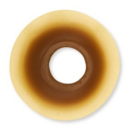 MON1068319BX - Hollister - Skin Barrier Ring Adapt CeraRing Mold to Fit, Extended Wear Without Tape Without Flange Universal System Flextend 1-3/16 x 1-7/8 to 1-3/8 x 2-1/8&quot; Opening, 10 EA/BX