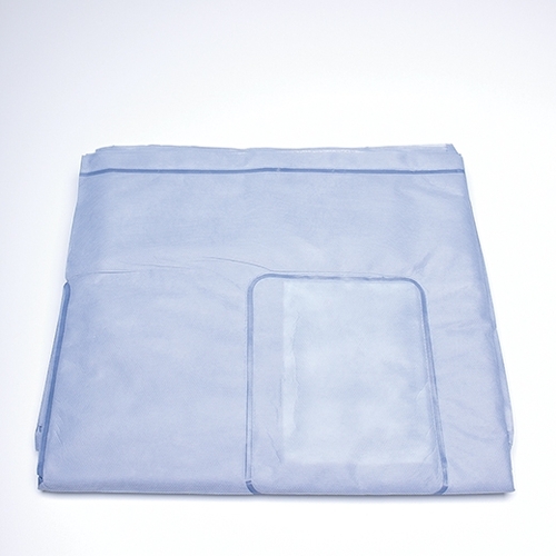 MON1072981CS - Tech Trade - Rescue Blanket Ready-Heat II 34 X 48 Inch Foam Core 1.5 lbs., 8/CS