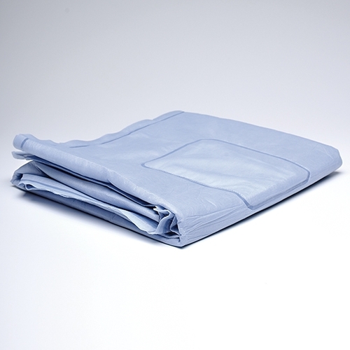MON1072981CS - Tech Trade - Rescue Blanket Ready-Heat II 34 X 48 Inch Foam Core 1.5 lbs., 8/CS