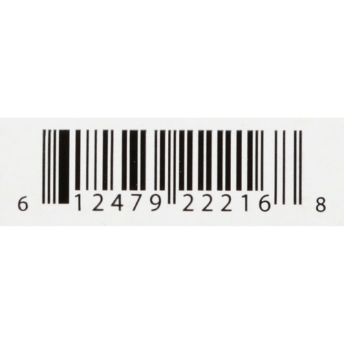 MON1073634CS - McKesson - Commode Chair Fixed Arm Steel Frame Steel Back Bar / Removable / Seat Lid Back 16 to 21.75", 4 EA/CS