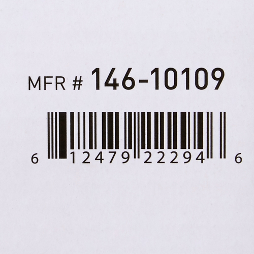 MON1076177CS - McKesson - McKesson Walker Wheels, 25PR/CS