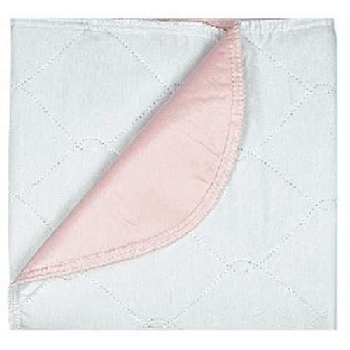 MON1077520CS - Beck's Classic - Underpad 34 X 36 Inch Reusable Polyester / Rayon Heavy Absorbency