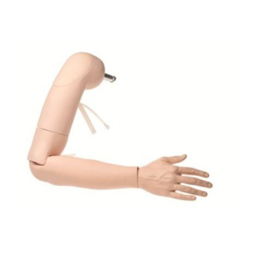 MON1078301EA - Laerdal Medical - Arm With Right Humeral IO/IV SimMan3G , 1/ EA