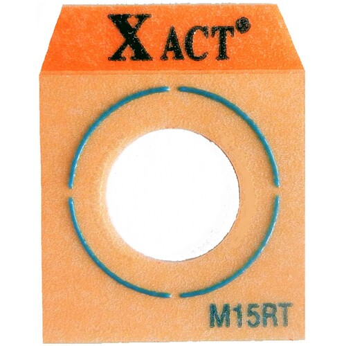 MON1078355BX - Solstice Medicine Company - Solstice Medicine Company Radiology Skin Marker Xact Circle Mole