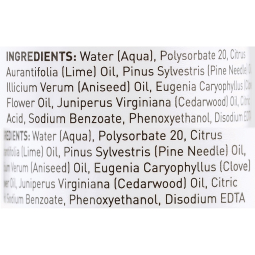 MON1081291CS - McKesson - McKesson Ostomy Appliance Deodorant 1 oz., Dropper Bottle, Unscented, 12/CS