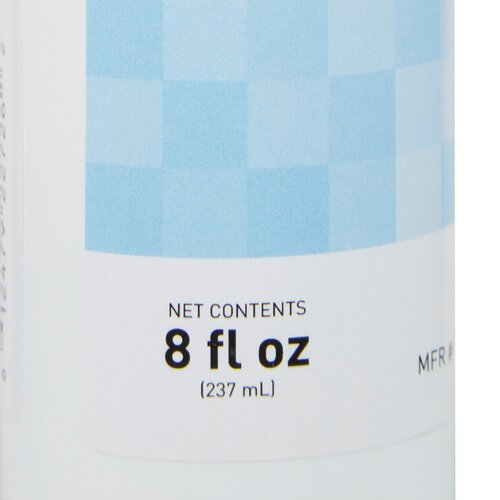 MON1081293CS - McKesson - McKesson Lubricating Ostomy Appliance Deodorant, 8 oz., Squeeze Bottle, Unscented, 6/CS