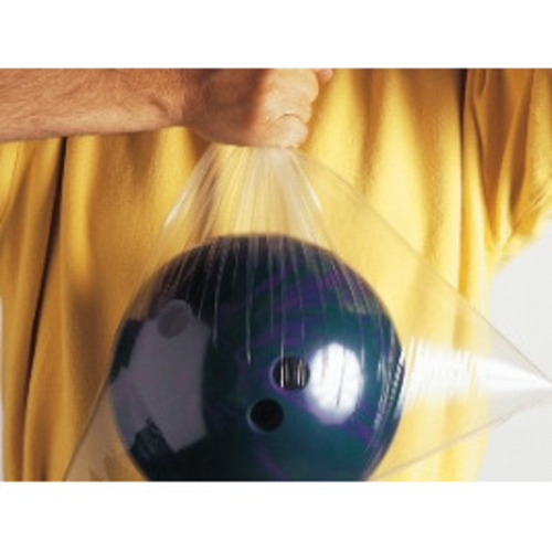 MON1083726CS - Elkay Plastics - Open Ended Bag TUF-R&reg; 10 X 15 Inch 1 Mil., 1000/CS