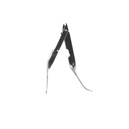 MON1083979CS - McKesson - McKesson Skin Staple Remover Plier Style Handle