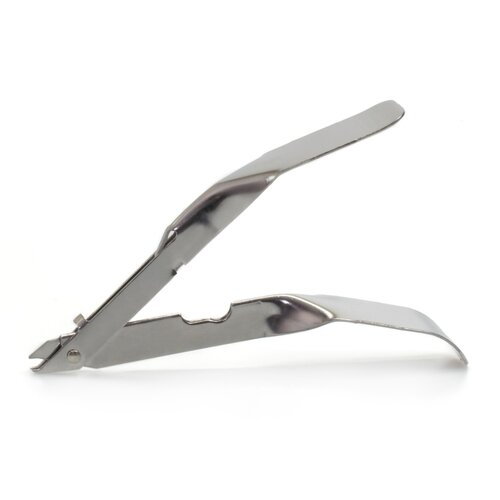 MON1083979CS - McKesson - McKesson Skin Staple Remover Plier Style Handle