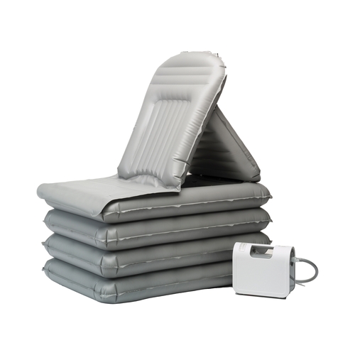MON1086102EA - Mangar Health - Lifting Cushion Camel 700 lbs. Weight Capacity Battery Powered, 1/EA