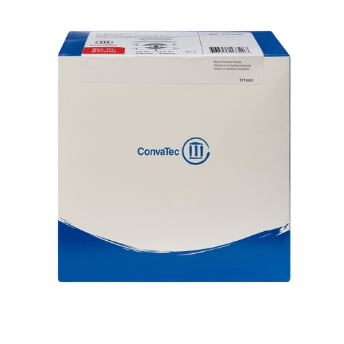 MON1087911BX - Convatec - Wafer Durahesive 2 1/4" 10/BX Conva Tec, 10 EA/BX