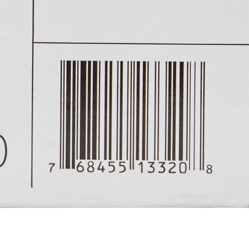 MON1087911BX - Convatec - Wafer Durahesive 2 1/4" 10/BX Conva Tec, 10 EA/BX