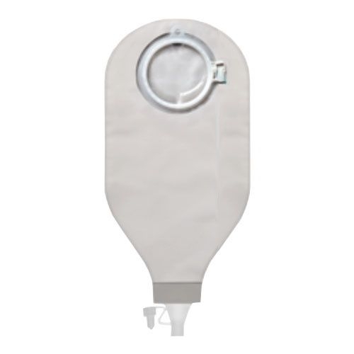 Ostomy Supplies - SenSura® Click Two-Piece Closed Ostomy Pouch
