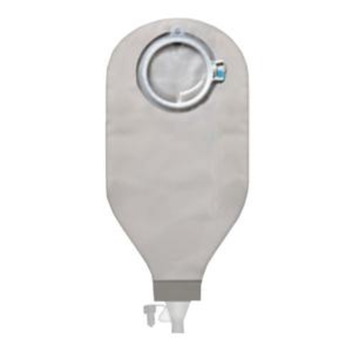 MON1094119BX - Coloplast - SenSura&reg; Mio Click High Output Pouch, 1080mL, 10/BX