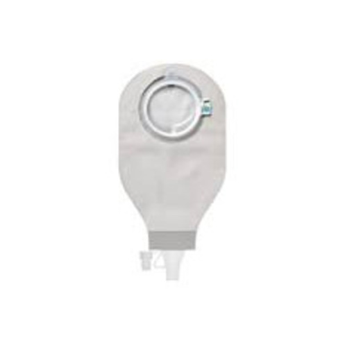 MON1094123BX - Coloplast - SenSura Mio Click Drainable with tap outlet, 650mL, 10/BX